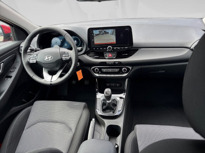 Hyundai i30 Neuwagen