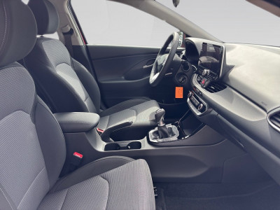 Hyundai i30 Neuwagen