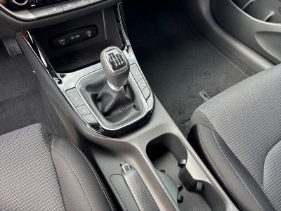 Hyundai i30 Neuwagen