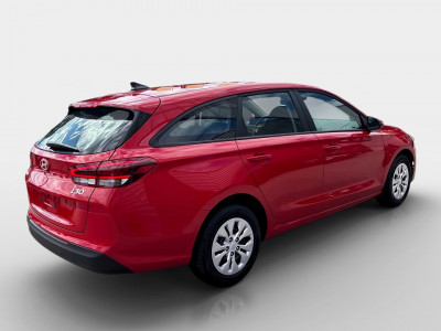 Hyundai i30 Neuwagen