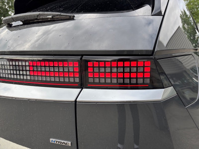 Hyundai Ioniq 5 Neuwagen