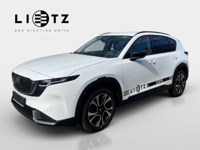 Mazda CX-5 Vorführwagen