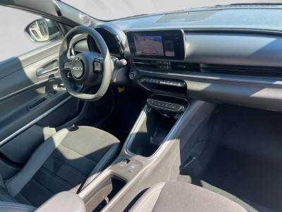 Fiat 600e Neuwagen Fiat 600e Neuwagen