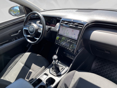 Hyundai Tucson Gebrauchtwagen