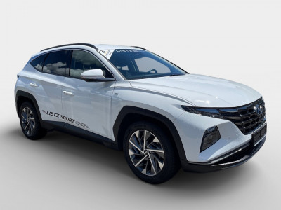 Hyundai Tucson Gebrauchtwagen