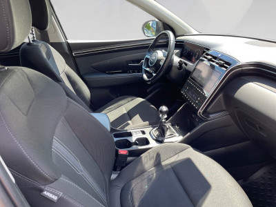 Hyundai Tucson Gebrauchtwagen