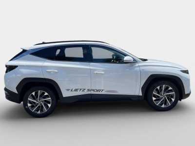 Hyundai Tucson Gebrauchtwagen