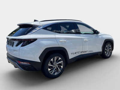 Hyundai Tucson Gebrauchtwagen