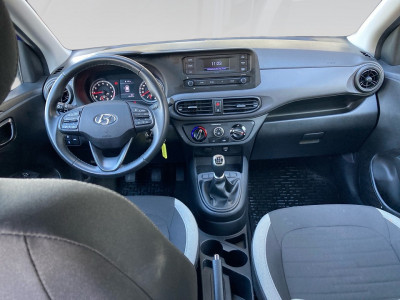 Hyundai i10 Gebrauchtwagen Hyundai i10 Gebrauchtwagen