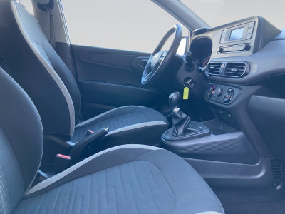 Hyundai i10 Gebrauchtwagen Hyundai i10 Gebrauchtwagen