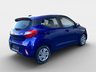Hyundai i10 Gebrauchtwagen Hyundai i10 Gebrauchtwagen