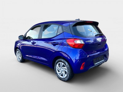 Hyundai i10 Gebrauchtwagen Hyundai i10 Gebrauchtwagen