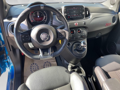 Fiat 500C Gebrauchtwagen Fiat 500C Gebrauchtwagen