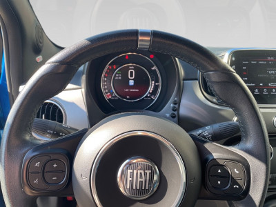 Fiat 500C Gebrauchtwagen Fiat 500C Gebrauchtwagen