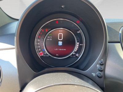 Fiat 500C Gebrauchtwagen Fiat 500C Gebrauchtwagen