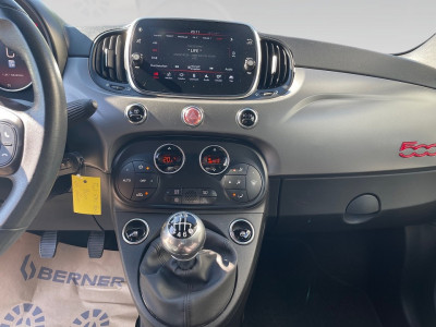 Fiat 500C Gebrauchtwagen Fiat 500C Gebrauchtwagen