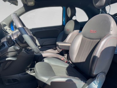 Fiat 500C Gebrauchtwagen Fiat 500C Gebrauchtwagen