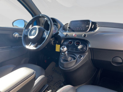 Fiat 500C Gebrauchtwagen Fiat 500C Gebrauchtwagen