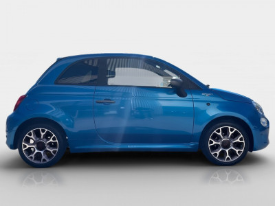 Fiat 500C Gebrauchtwagen Fiat 500C Gebrauchtwagen
