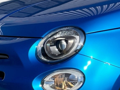 Fiat 500C Gebrauchtwagen Fiat 500C Gebrauchtwagen