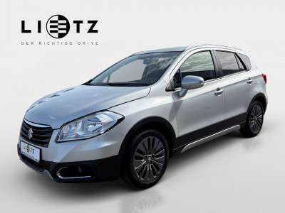 Suzuki SX4 S-Cross Gebrauchtwagen