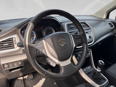 Suzuki SX4 S-Cross Gebrauchtwagen Suzuki SX4 S-Cross Gebrauchtwagen