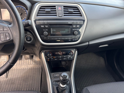 Suzuki SX4 S-Cross Gebrauchtwagen Suzuki SX4 S-Cross Gebrauchtwagen