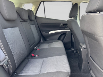 Suzuki SX4 S-Cross Gebrauchtwagen Suzuki SX4 S-Cross Gebrauchtwagen