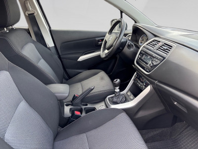 Suzuki SX4 S-Cross Gebrauchtwagen Suzuki SX4 S-Cross Gebrauchtwagen