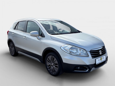 Suzuki SX4 S-Cross Gebrauchtwagen Suzuki SX4 S-Cross Gebrauchtwagen