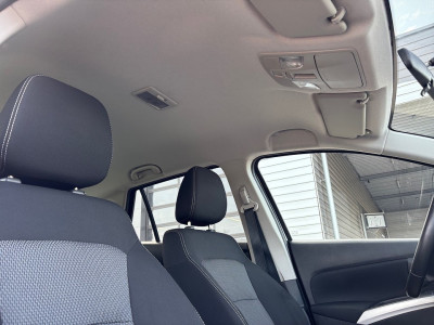 Suzuki SX4 S-Cross Gebrauchtwagen Suzuki SX4 S-Cross Gebrauchtwagen