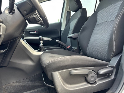 Suzuki SX4 S-Cross Gebrauchtwagen Suzuki SX4 S-Cross Gebrauchtwagen