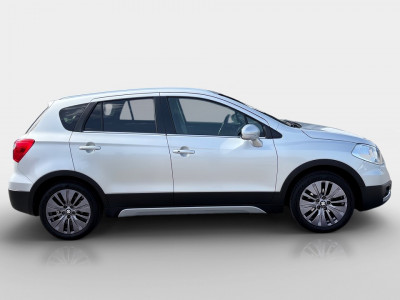 Suzuki SX4 S-Cross Gebrauchtwagen Suzuki SX4 S-Cross Gebrauchtwagen