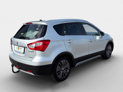 Suzuki SX4 S-Cross Gebrauchtwagen Suzuki SX4 S-Cross Gebrauchtwagen