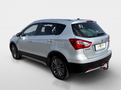 Suzuki SX4 S-Cross Gebrauchtwagen Suzuki SX4 S-Cross Gebrauchtwagen