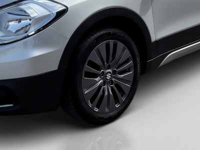 Suzuki SX4 S-Cross Gebrauchtwagen Suzuki SX4 S-Cross Gebrauchtwagen