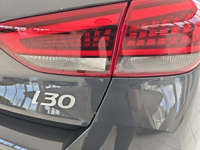 Hyundai i30 Neuwagen Hyundai i30 Neuwagen