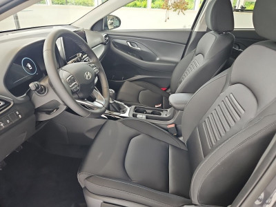 Hyundai i30 Neuwagen Hyundai i30 Neuwagen