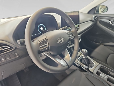 Hyundai i30 Neuwagen Hyundai i30 Neuwagen
