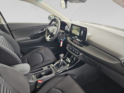 Hyundai i30 Neuwagen Hyundai i30 Neuwagen