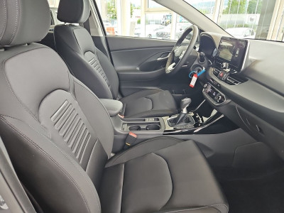 Hyundai i30 Neuwagen Hyundai i30 Neuwagen