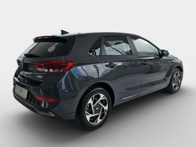 Hyundai i30 Neuwagen Hyundai i30 Neuwagen