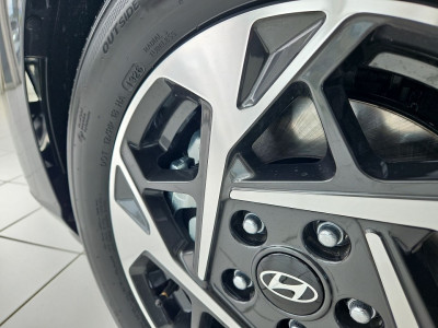 Hyundai i30 Neuwagen Hyundai i30 Neuwagen