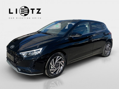 Hyundai i20 Neuwagen