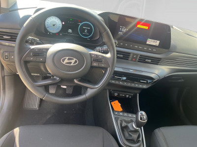 Hyundai i20 Neuwagen Hyundai i20 Neuwagen