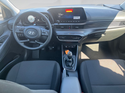Hyundai i20 Neuwagen Hyundai i20 Neuwagen