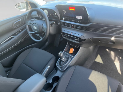 Hyundai i20 Neuwagen Hyundai i20 Neuwagen