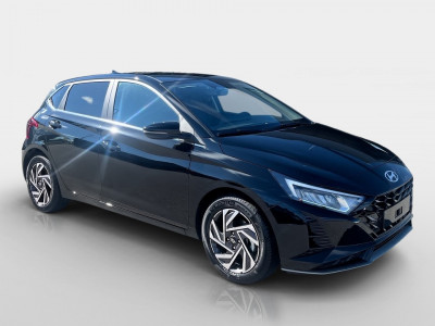 Hyundai i20 Neuwagen Hyundai i20 Neuwagen