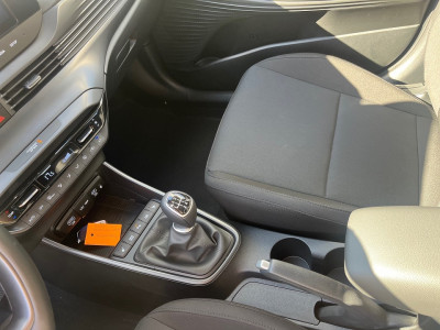 Hyundai i20 Neuwagen Hyundai i20 Neuwagen