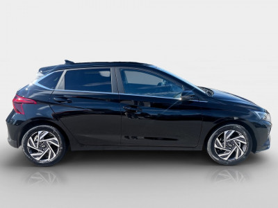 Hyundai i20 Neuwagen Hyundai i20 Neuwagen
